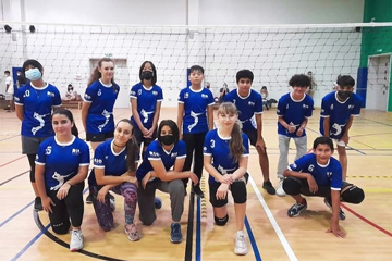 Why Kids Should Start Learning Volleyball (RIO Volleyball Academy)