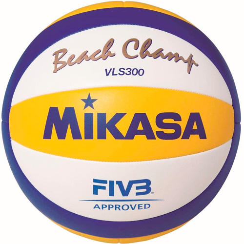 Beach volleyball ball
