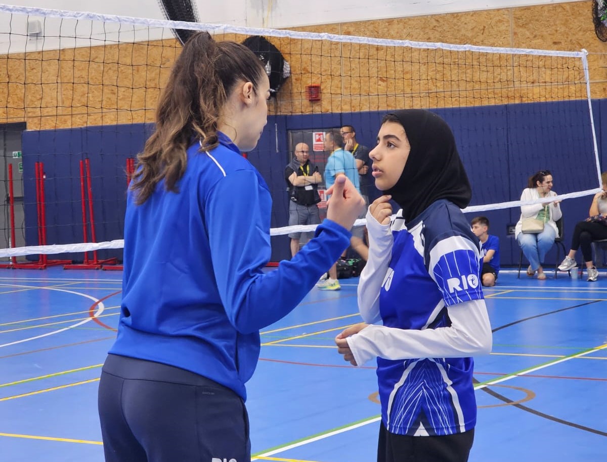Learn Volleyball in Abu Dhabi: Top Coaching Tips from Experts