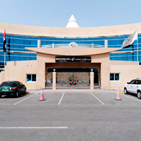 RIO Volleyball Academy Al Nahyan Branch
