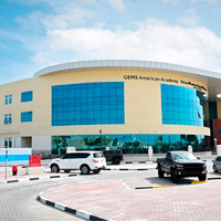 RIO Volleyball Academy Khalifa Branch