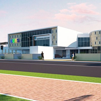 RIO Volleyball Academy Reem Island Branch