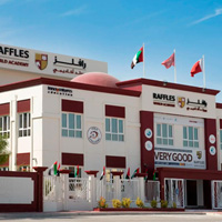 RIO Volleyball Academy Umm Suqeim Branch
