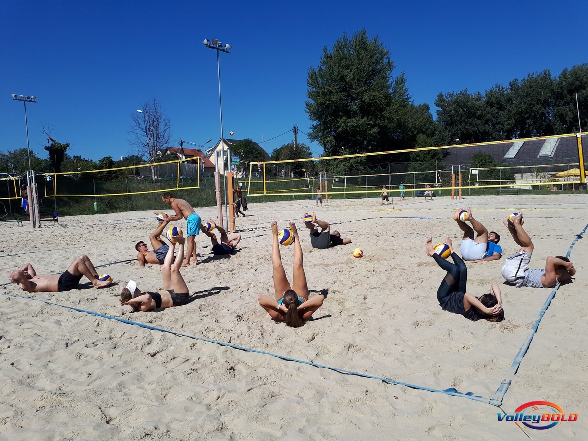 Vienna World Champs and Training 2017