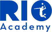 RioVolley logo